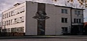 Tribe�sk� kni�nica