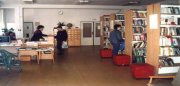 Oddelenie odbornej literat�ry